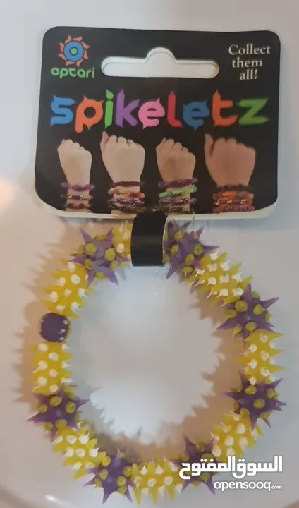 Silicon Bracelets