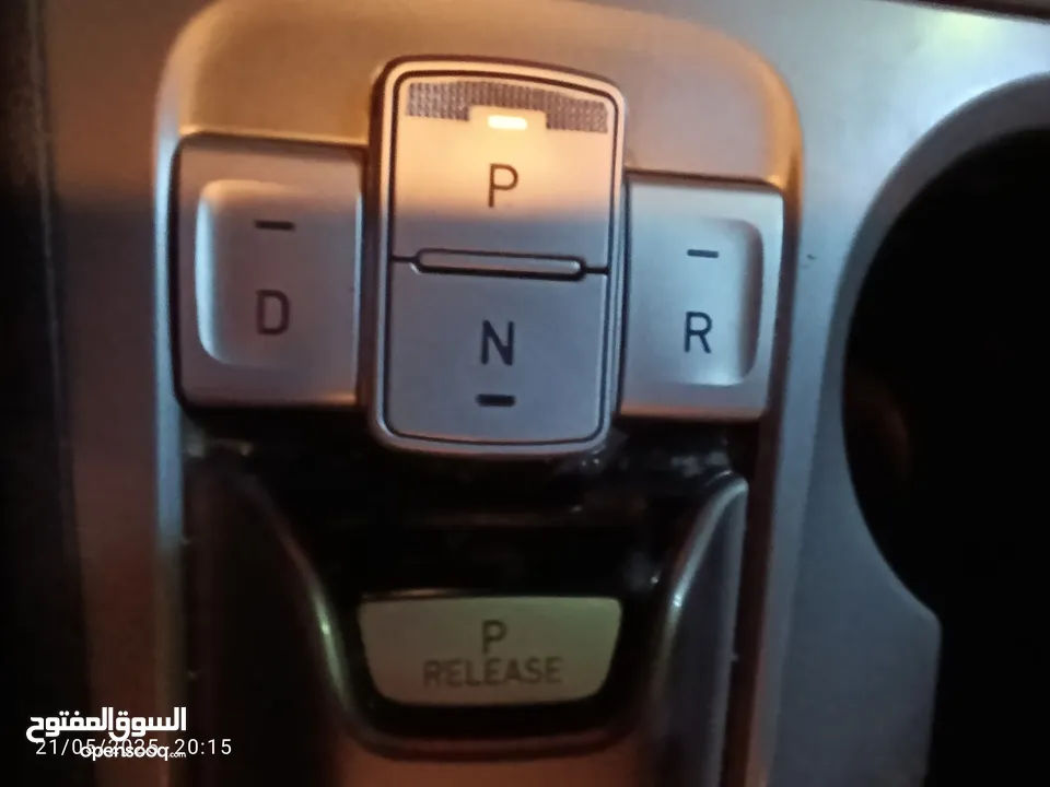 هيونداي كونا كهرباء  2019 فحص كامل