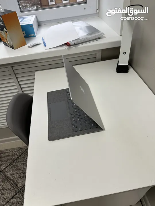 Surface laptop 3