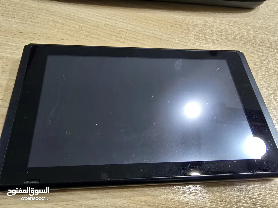 إنتندو سوتش Nintendo Switch