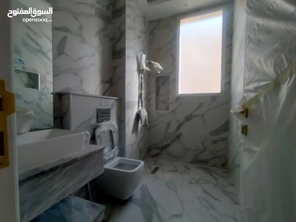 *N$* فيلا للبيع بالياسمين 5 غرف villa for sale in alyasmin 5 bedroom