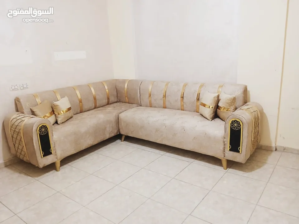 طقم كنب تركي