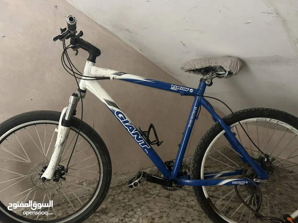 بسكليت غيارات  للبيع