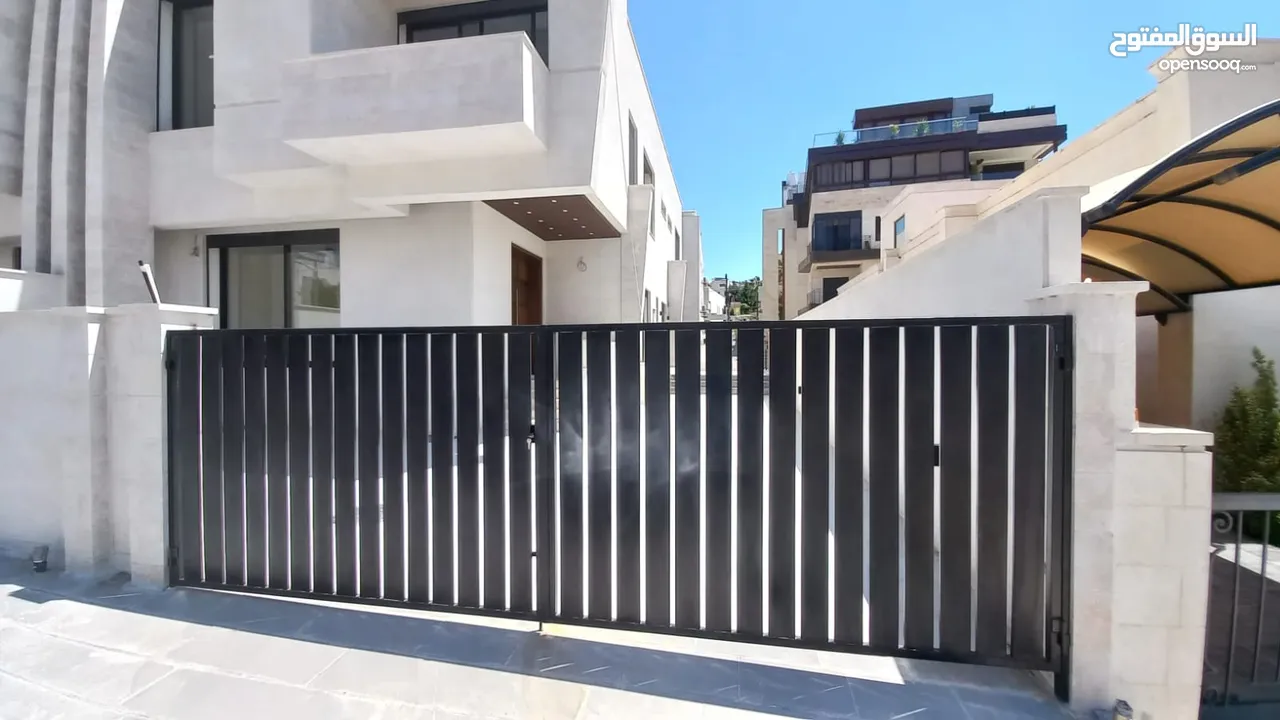 Luxury Villa for Sale In Dabouq ( Property 42666 )-174804516
