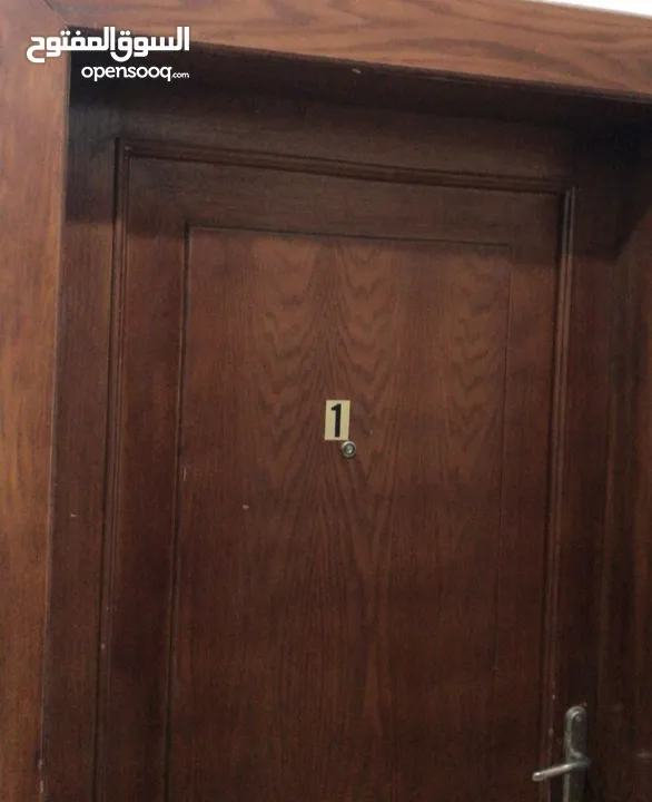 شقة لليبع مع مالك مباشرة