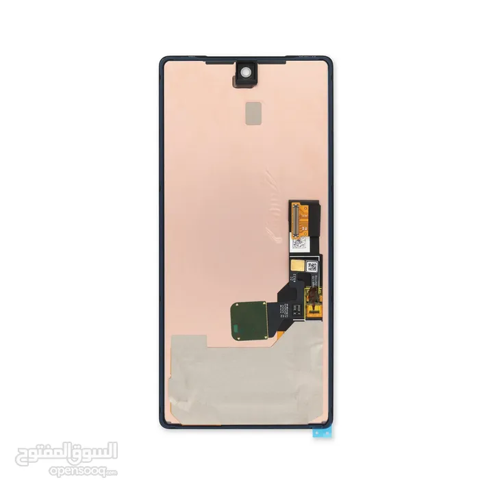Google Pixel 7a Original Display شاشة قوقل بيكسل 7 اي