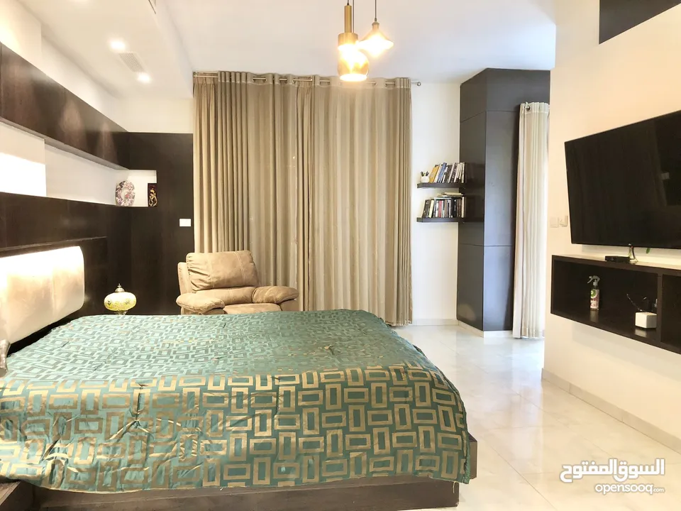 رووف للبيع في الطيرة خلف الجاسمن مباشرة