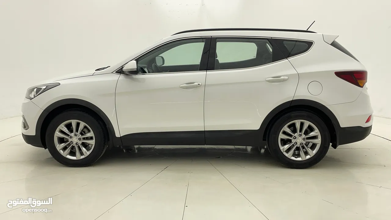 (FREE HOME TEST DRIVE AND ZERO DOWN PAYMENT) HYUNDAI SANTA FE