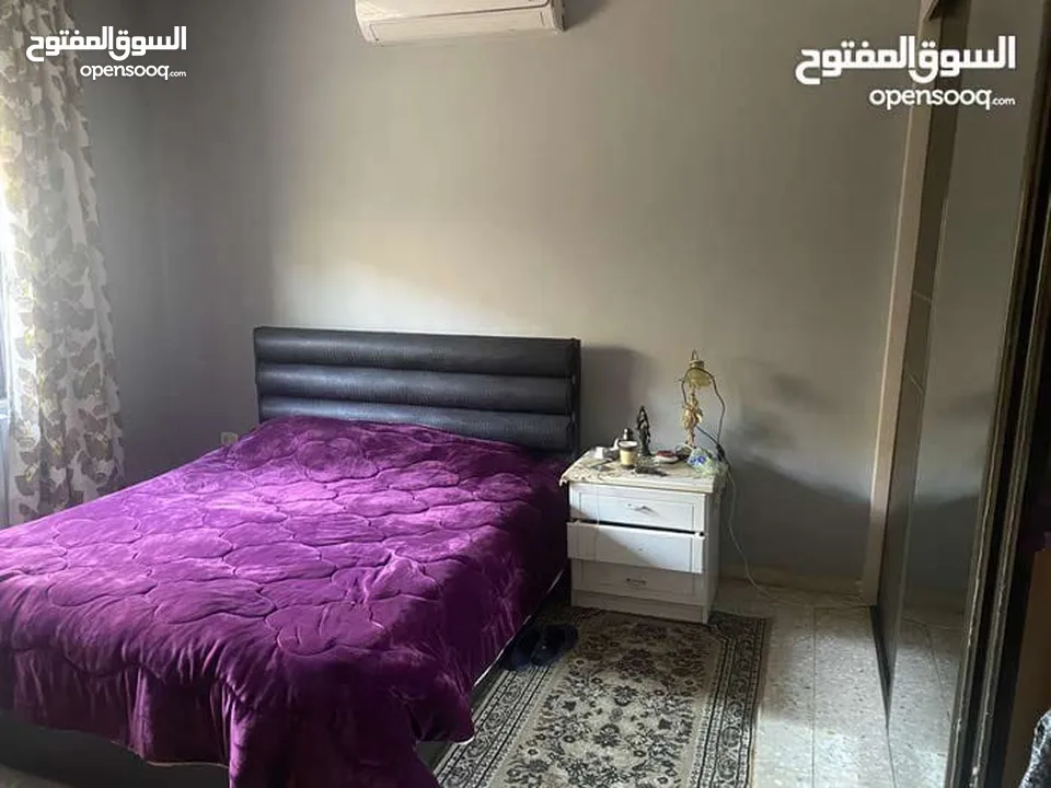 فيلا في منطقة الدوار السابع