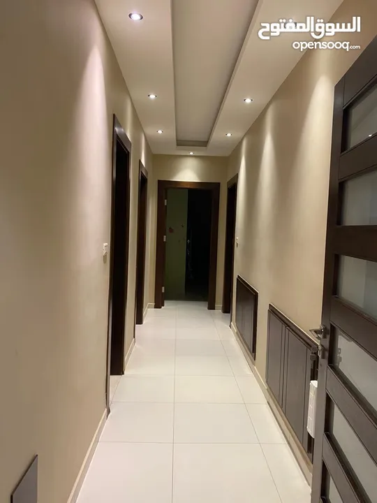 شقه مفروشه للإيجار في خلدا - ref: 14615
