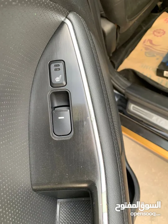 Kia optima EX 2015