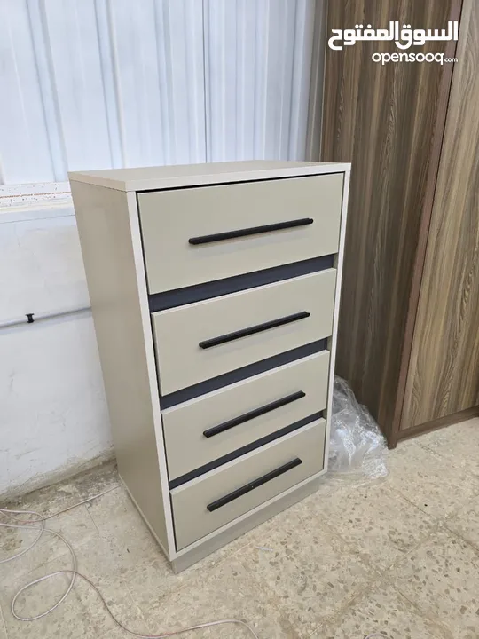 غرفة نوم ماستر