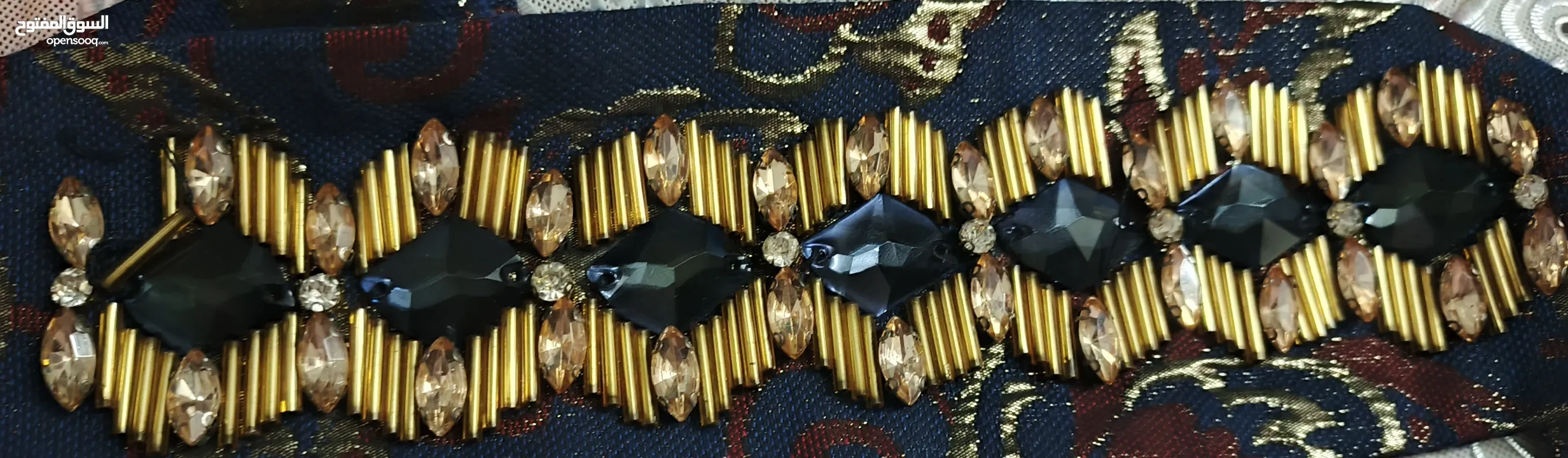 فستان سهرة رأئع