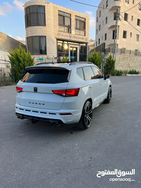 جيب سيات كوبرا 2020