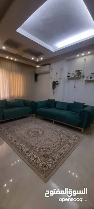شقة للبيع في أجمل مناطق تلاع النجار ابو علندا