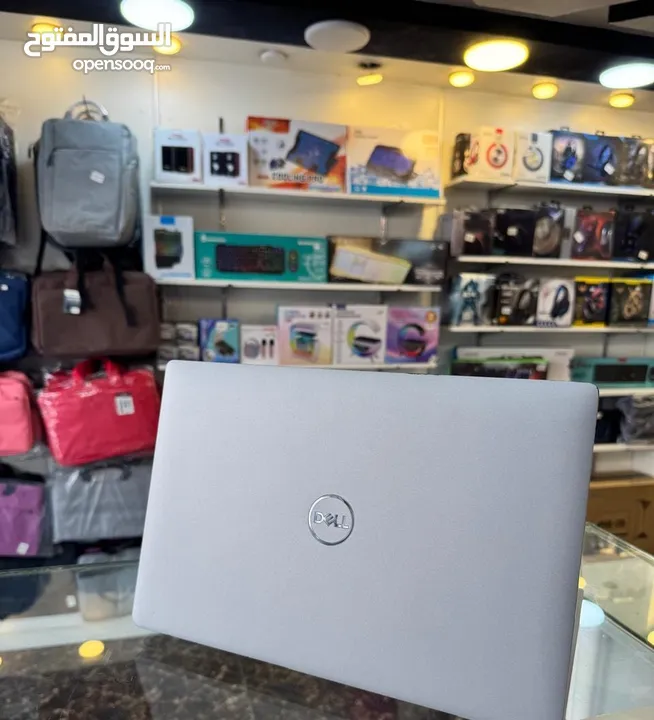 DELL latitude 5420  مواصفات عالية شاشة لمس وجيل حادي عشر