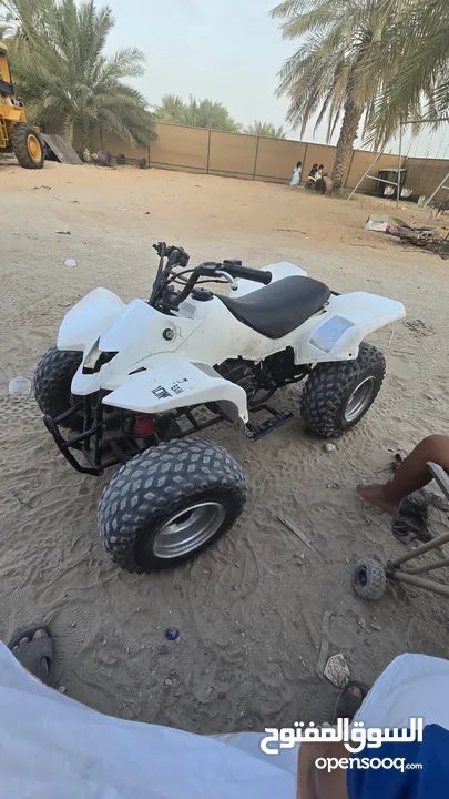 زوزكي SUZUKI 50cc