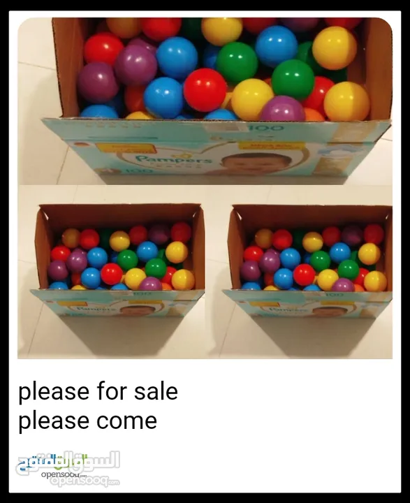 for sale please come