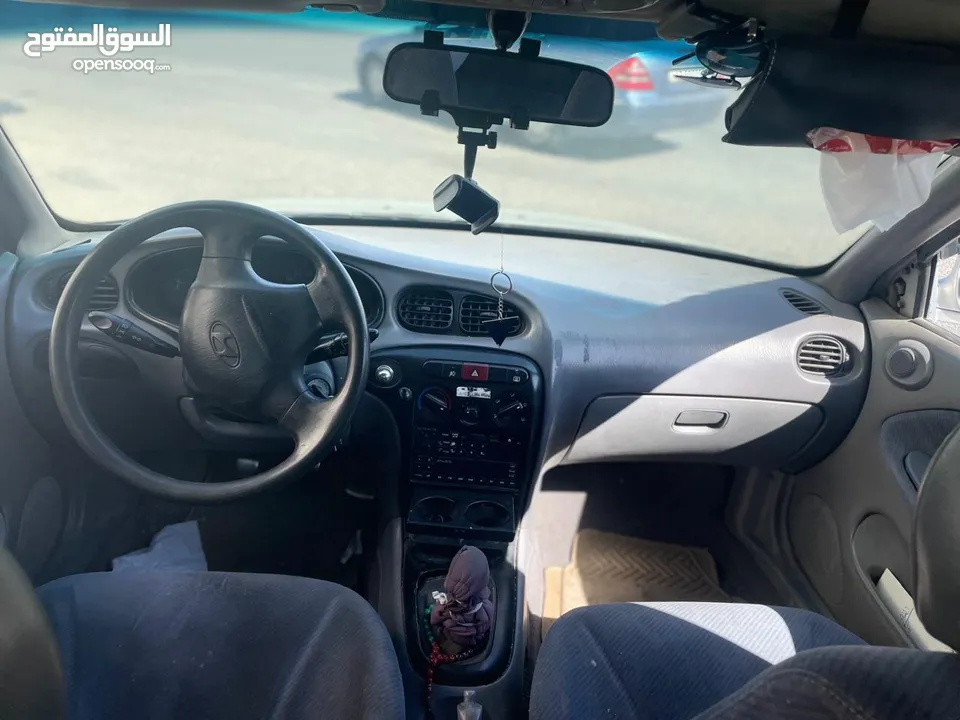 افانتي نيو 98 للبيع