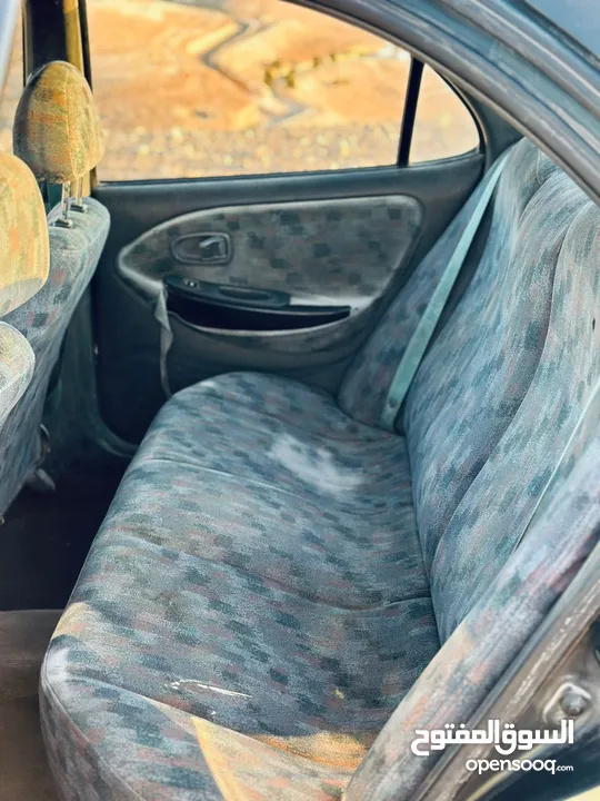 أفانتي 95 مالك اول للبيع