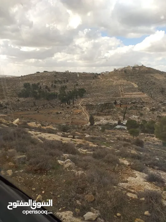 دورا جبل ابو عشره