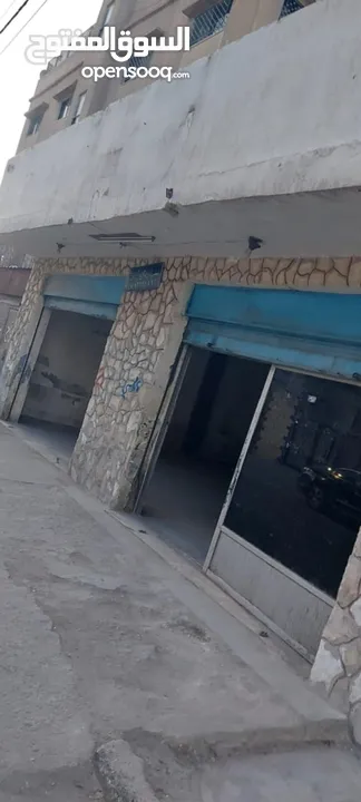 مخازن تجارية للإيجار