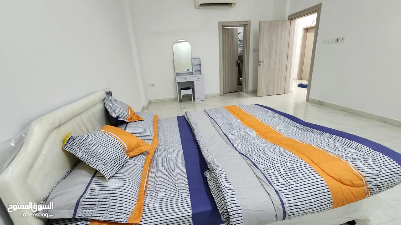 room for rent in mabella only 95 riyals monthly  غرفة للإيجار في المعبيلة فقط 95 ريال شهريا