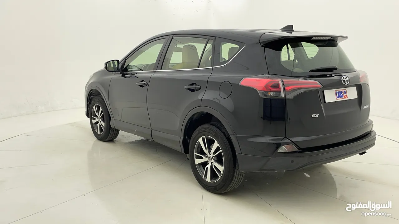 (FREE HOME TEST DRIVE AND ZERO DOWN PAYMENT) TOYOTA RAV4