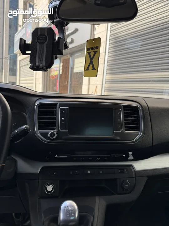 ستروين جمبي