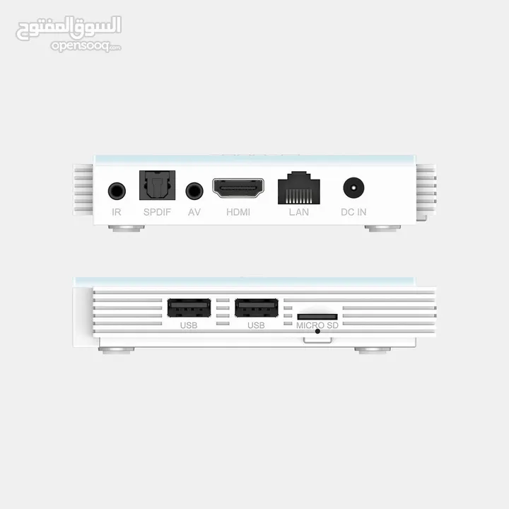 رسيفر ميكول استعمال خفيف اندرويد مرخص من جوجل الرقم 4 جيجا والذاكره الداخليه 32 جيجا