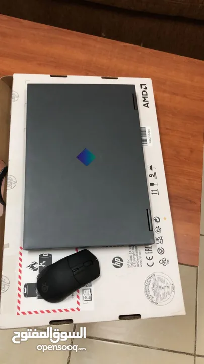 omen gaming laptop 16-c0001nx