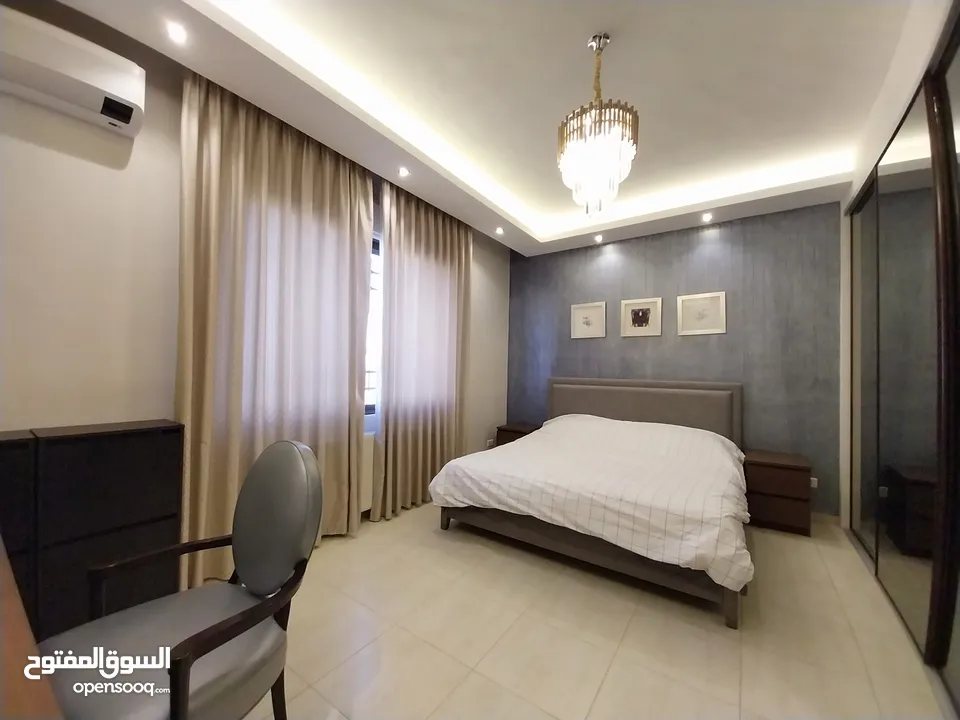 شقة للايجار في الكرسي  ( Property 36624 ) سنوي فقط