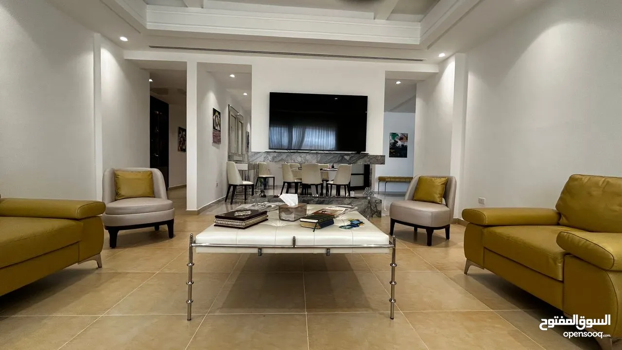 Apartment for rent in 4th circle area  ( Property 36480 )-174804992