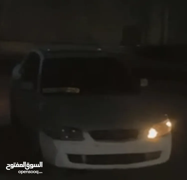 مازدا 323 لون بطوني