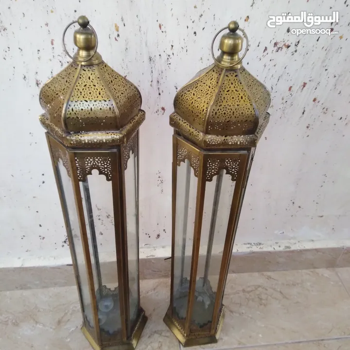 مقتنيات للبيع بحالة ممتازة