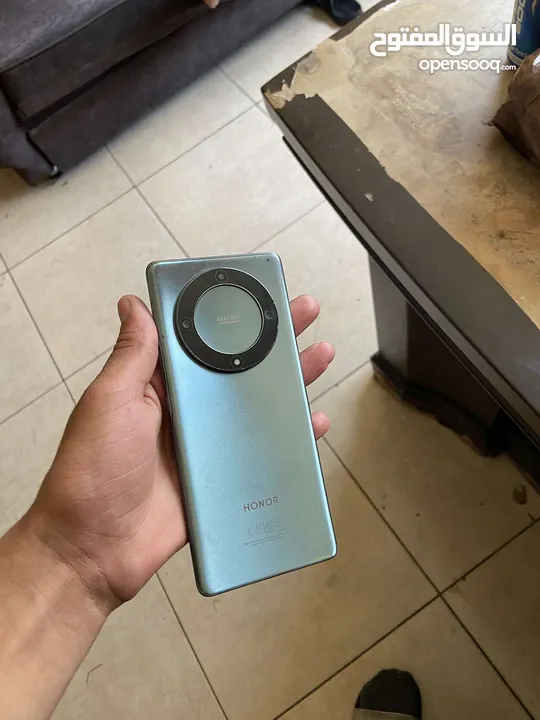 HONOR X9a 5G