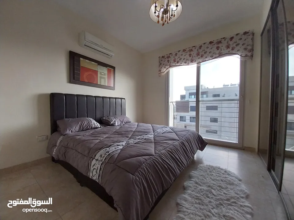 Apartment for sale  in abdoun  ( Property 36600 )-174782737