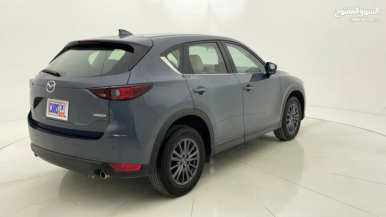 (FREE HOME TEST DRIVE AND ZERO DOWN PAYMENT) MAZDA CX 5