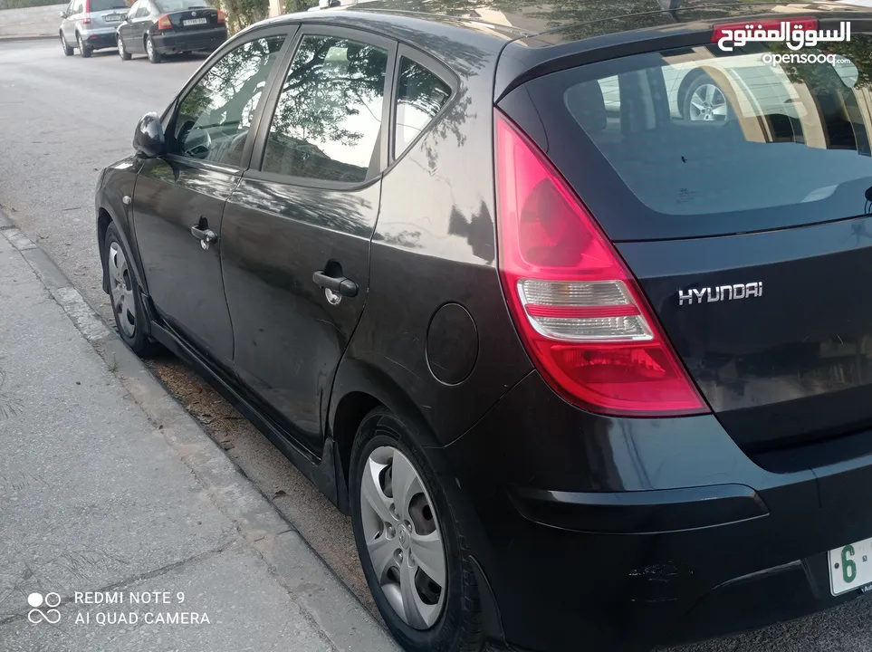 هيونداي I 30