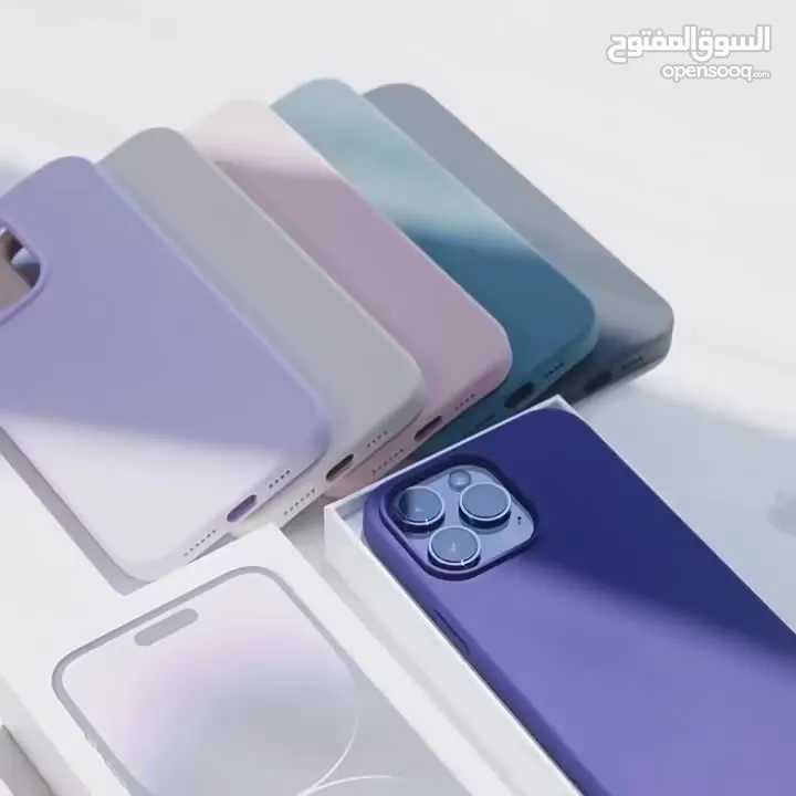 Phone cases