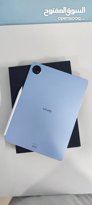 vivo pad 2 + vivo pen 2 الجديد