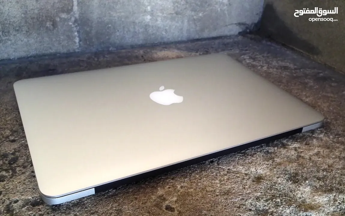 APPLE Macbook Air 1.4 GHz Core i5