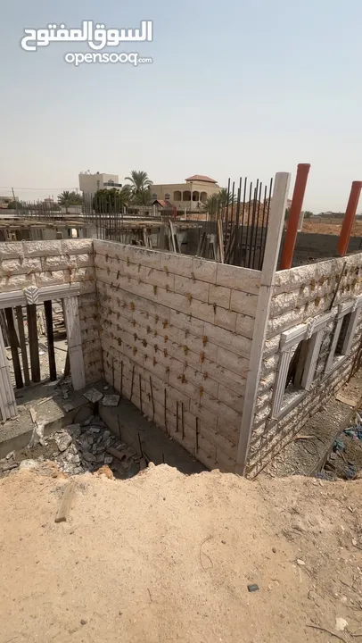 عمارات مميزة بشقق عظم والتصميم ع كيفك ومواقع استيراتيجية