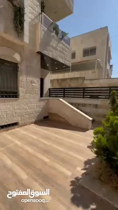 شقة مفروشة للإيجار