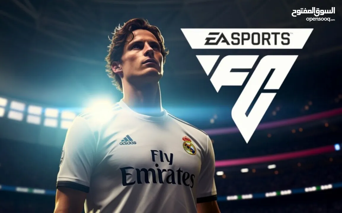 EA SPORTS FC 24 (PC) - Steam Account-GLOBAL