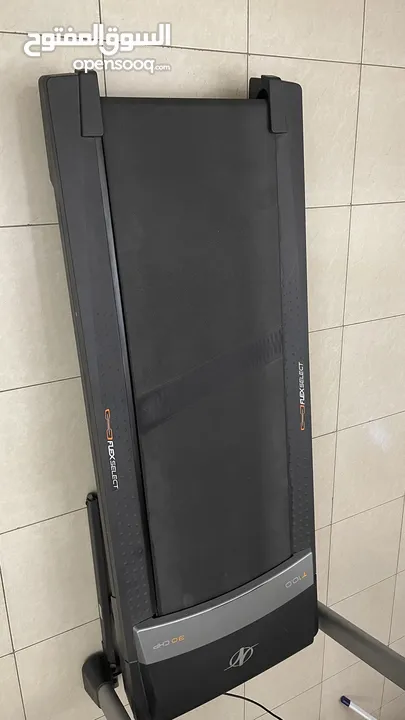 Treadmill t10.0 fit for sale cheap !