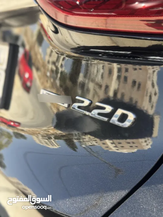 هونداي سنتافيه ون مليون موديل 2018   مطور 2200 ديزل  ترخيص وتأمين شامل لشهر 4 فحص دهانات تجميلي