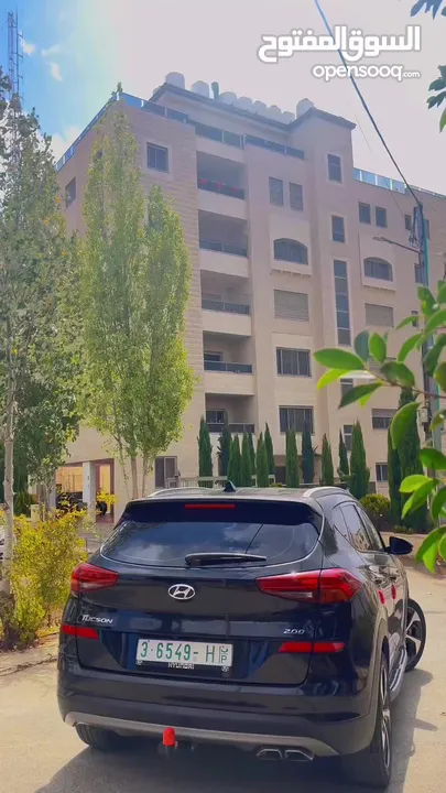 هونداي توسان 2020