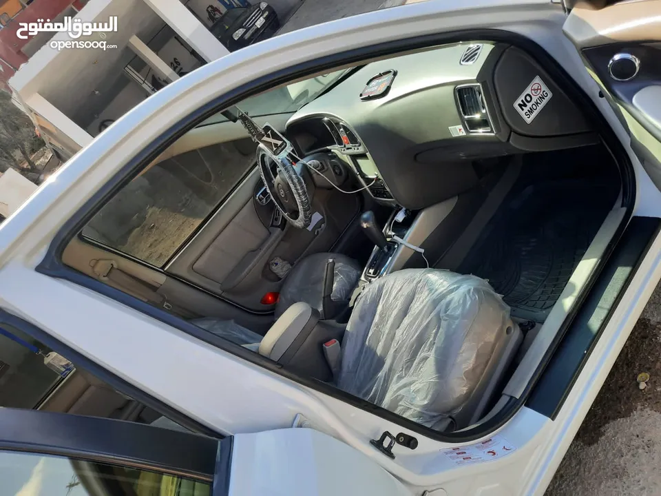 هيونداي افانتي