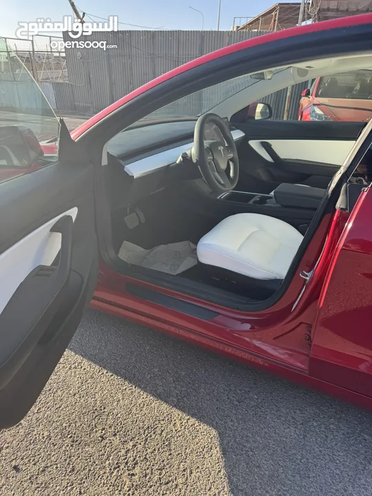 ‎‏‎‏Tesla Model 3 Standard Range Plus 2023